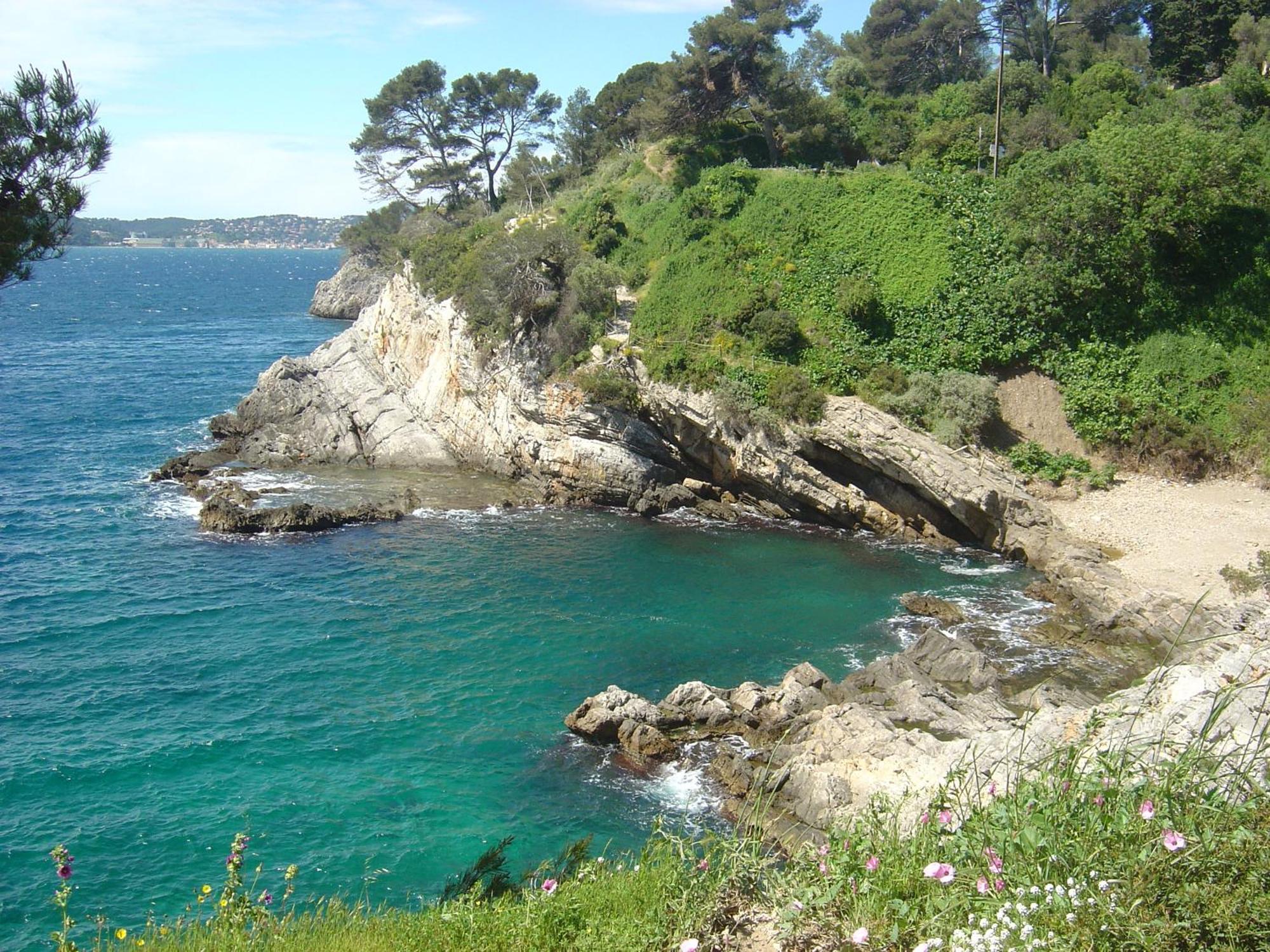 Villa Spacieuse Villa, Environs 10 Min A Pied Des Plages